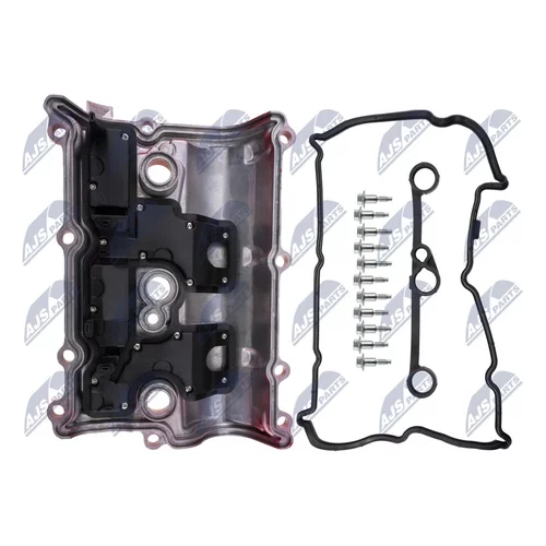 Kryt hlavy valcov BPZ-NS-016 /NTY/ - obr. 7