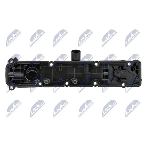 Kryt hlavy valcov BPZ-PE-002 /NTY/ - obr. 3