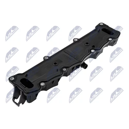 Kryt hlavy valcov BPZ-PE-004 /NTY/ - obr. 2