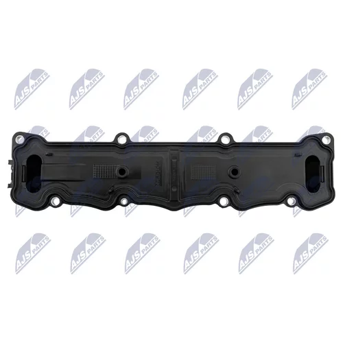 Kryt hlavy valcov BPZ-PE-004 /NTY/ - obr. 3