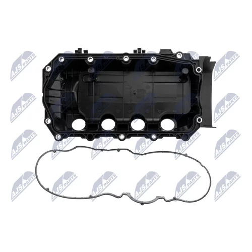 Kryt hlavy valcov BPZ-RE-004 /NTY/ - obr. 3