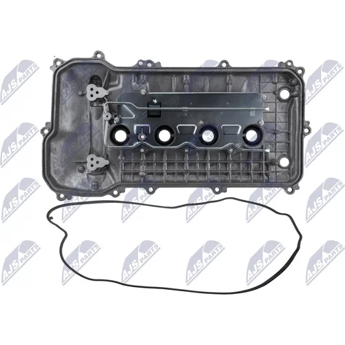 Kryt hlavy valcov BPZ-TY-005 /NTY/ - obr. 4