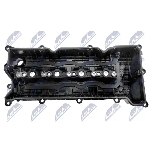 Kryt hlavy valcov BPZ-VC-000 /NTY/ - obr. 3
