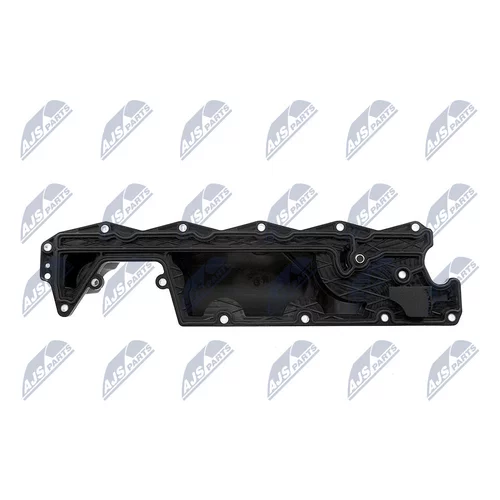 Kryt hlavy valcov BPZ-VV-001 /NTY/ - obr. 4