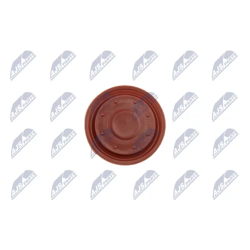 Kryt hlavy valcov BPZ-VV-002 /NTY/ - obr. 3
