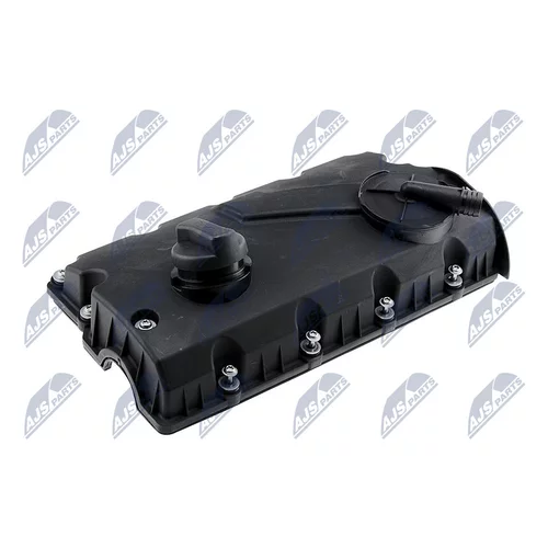 Kryt hlavy valcov BPZ-VW-000 /NTY/ - obr. 1