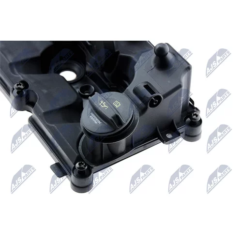 Kryt hlavy valcov BPZ-VW-005 /NTY/ - obr. 5