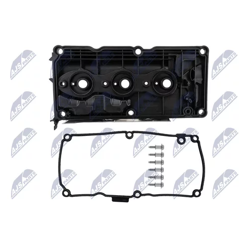 Kryt hlavy valcov BPZ-VW-006 /NTY/ - obr. 6
