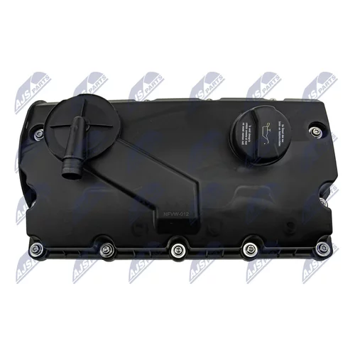 Kryt hlavy valcov BPZ-VW-012 /NTY/ - obr. 2