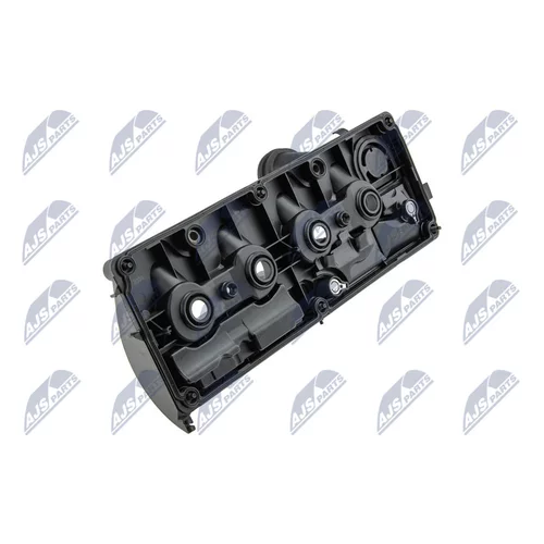 Kryt hlavy valcov BPZ-VW-013 /NTY/ - obr. 3