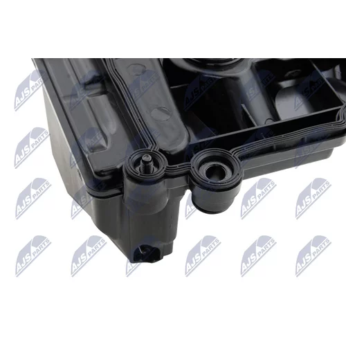 Kryt hlavy valcov BPZ-VW-034 /NTY/ - obr. 6