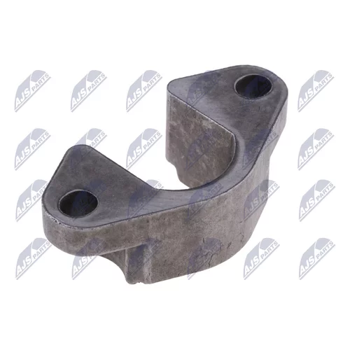 Halter, Einspritzventil BWP-BM-000 /NTY/ - obr. 1