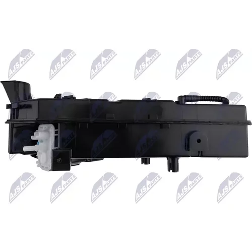 Tankovacia jednotka, vtrekovanie močoviny NTY BWP-CT-025