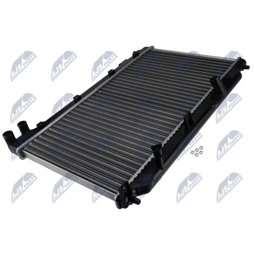 Chladič motora NTY CCH-HD-000
