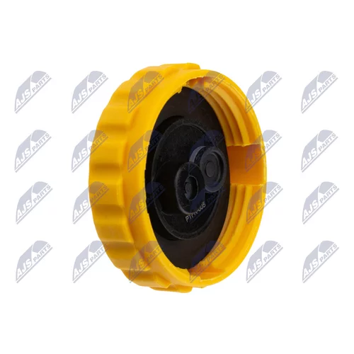 Uzáver nádržky pre chladiacu zmes CCK-FR-005 /NTY/ - obr. 1