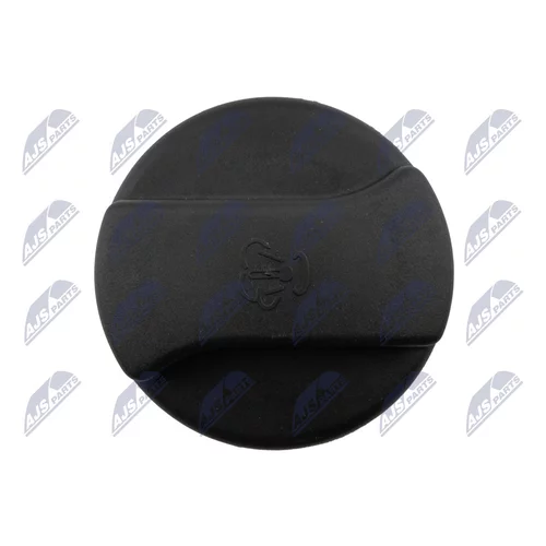 Uzáver nádržky pre chladiacu zmes CCK-FR-006 /NTY/ - obr. 2
