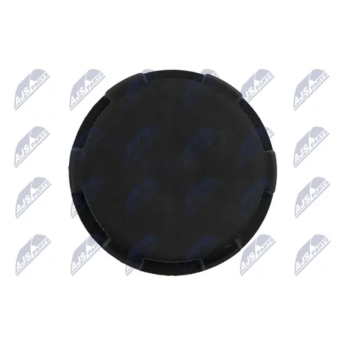 Otočný ovládač pre nastavenie operadla sedadla CCK-FT-004 /NTY/ - obr. 3