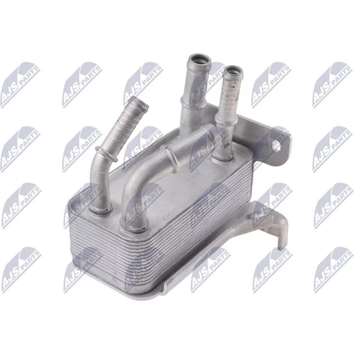 Chladič motorového oleja NTY CCL-FR-043
