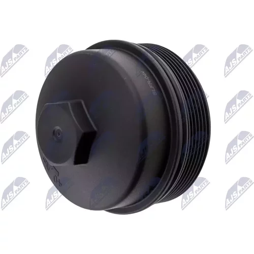 Veko, puzdro olejového filtra NTY CCL-FR-044