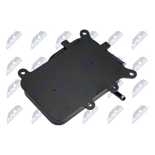 Chladič motorového oleja CCL-HY-005 /NTY/ - obr. 1