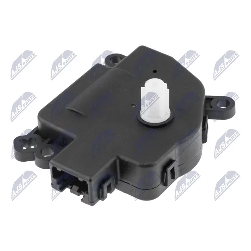 Nastavovací prvok zmiešavacej klapky NTY CNG-FR-034