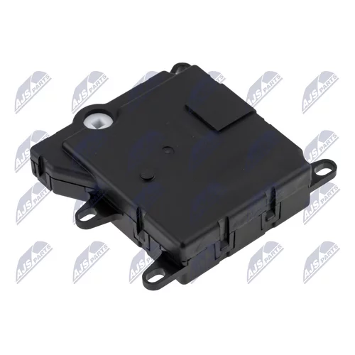 Nastavovací prvok zmiešavacej klapky CNG-FR-040 /NTY/ - obr. 1