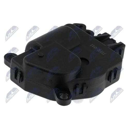Nastavovací prvok zmiešavacej klapky CNG-FR-041 /NTY/ - obr. 1