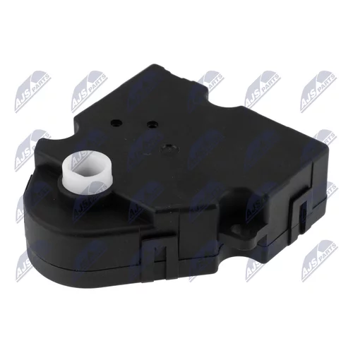 Nastavovací prvok zmiešavacej klapky NTY CNG-FR-043