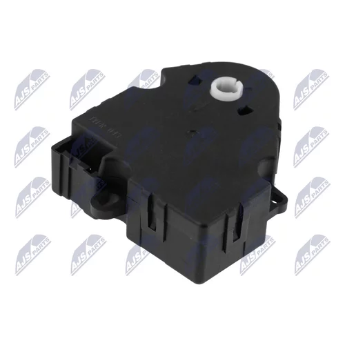 Nastavovací prvok zmiešavacej klapky CNG-FR-043 /NTY/ - obr. 1
