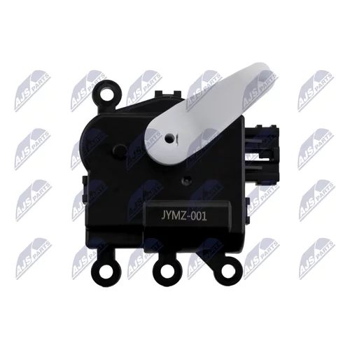Nastavovací prvok zmiešavacej klapky CNG-MZ-001 /NTY/ - obr. 2