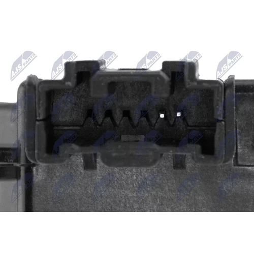 Nastavovací prvok zmiešavacej klapky CNG-MZ-003 /NTY/ - obr. 5