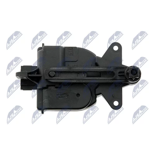Prepínací ventil ventilačných klapiek CNG-VW-001 /NTY/ - obr. 3
