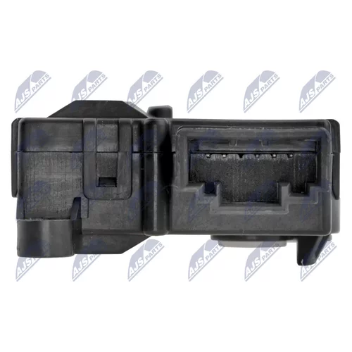 Nastavovací prvok zmiešavacej klapky CNG-VW-007 /NTY/ - obr. 5