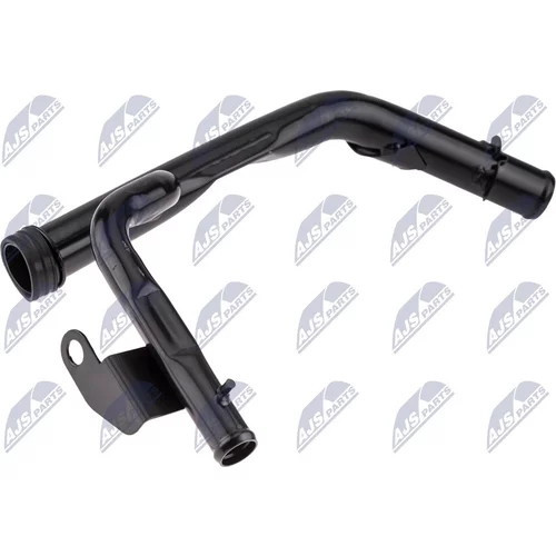 Potrubie chladiacej kvapaliny NTY CPP-AR-004