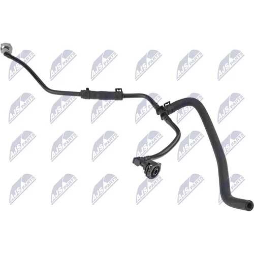 Hadica chladenia CPP-AU-026 /NTY/ - obr. 1