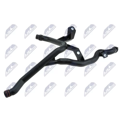 Hadica chladenia CPP-BM-036 /NTY/ - obr. 1