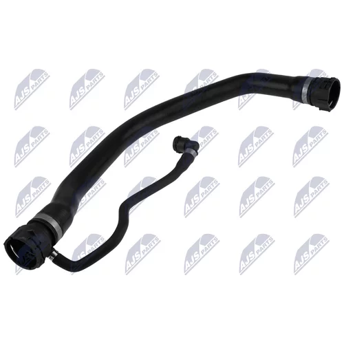 Hadica chladenia NTY CPP-BM-071