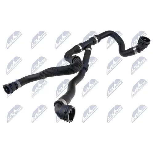 Hadica chladenia NTY CPP-BM-104