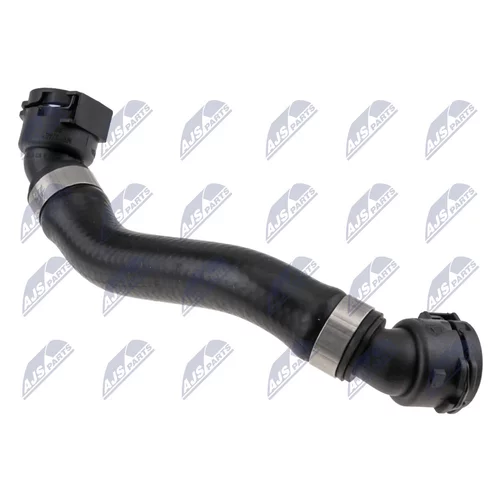 Hadica chladenia CPP-BM-125 /NTY/ - obr. 1