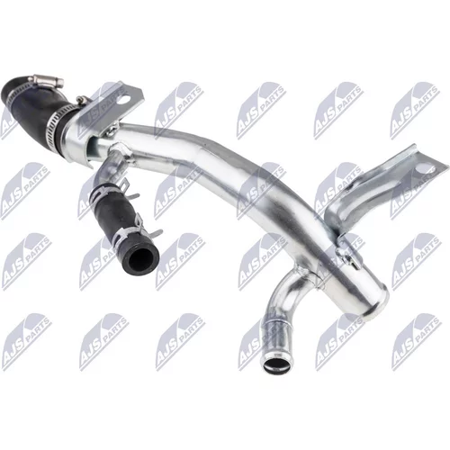 Hadica chladenia CPP-FR-030 /NTY/ - obr. 1