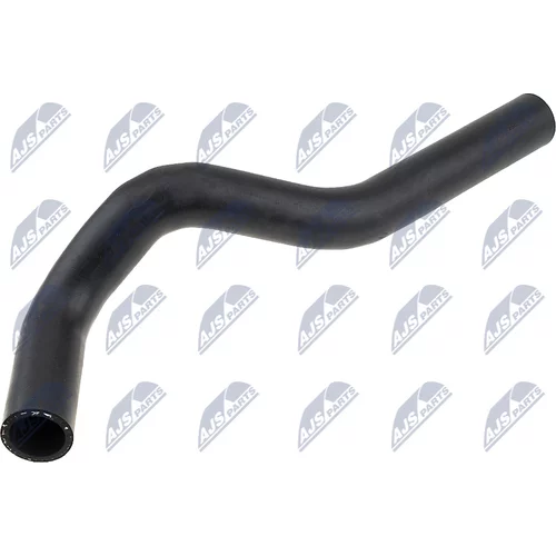 Potrubie chladiacej kvapaliny NTY CPP-HD-005