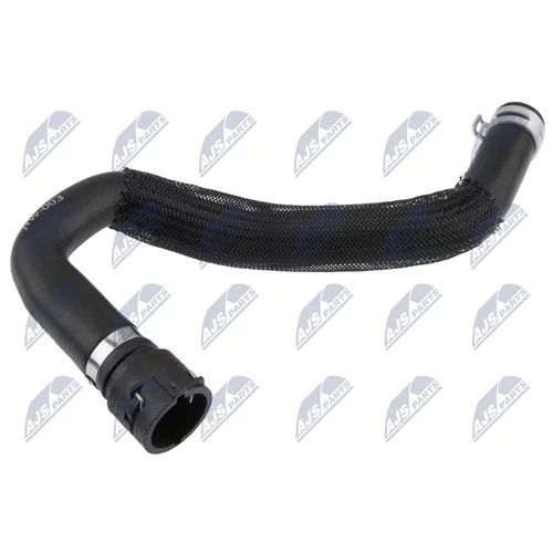 Hadica chladenia CPP-LR-015 /NTY/