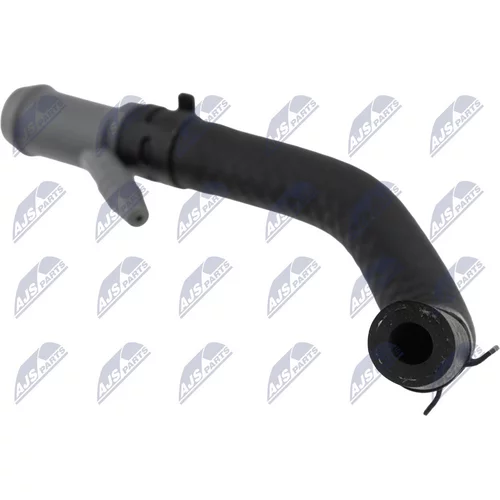 Hadica chladenia CPP-LR-020 /NTY/ - obr. 1