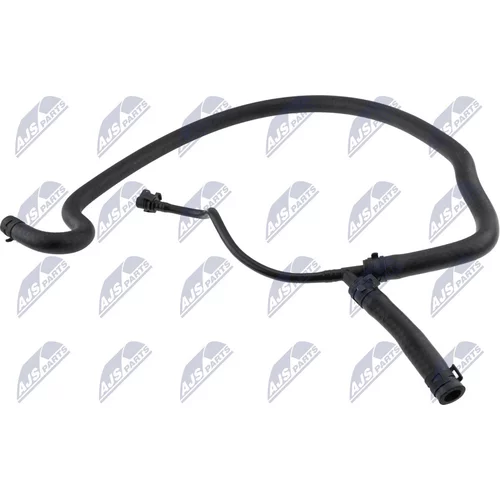 Hadica chladenia CPP-LR-021 /NTY/ - obr. 1