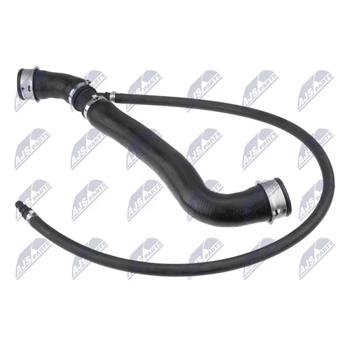 Hadica chladenia CPP-ME-037 /NTY/ - obr. 1