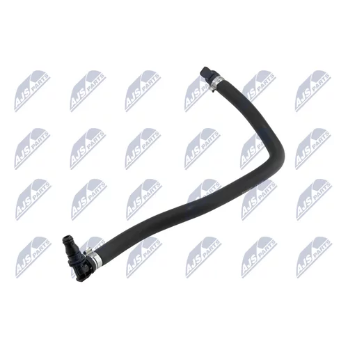 Hadica chladenia CPP-ME-049 /NTY/ - obr. 1