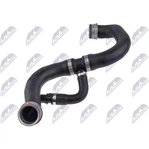 Hadica chladenia CPP-ME-086 /NTY/