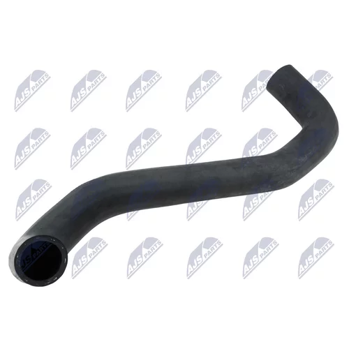 Hadica chladenia NTY CPP-NS-007