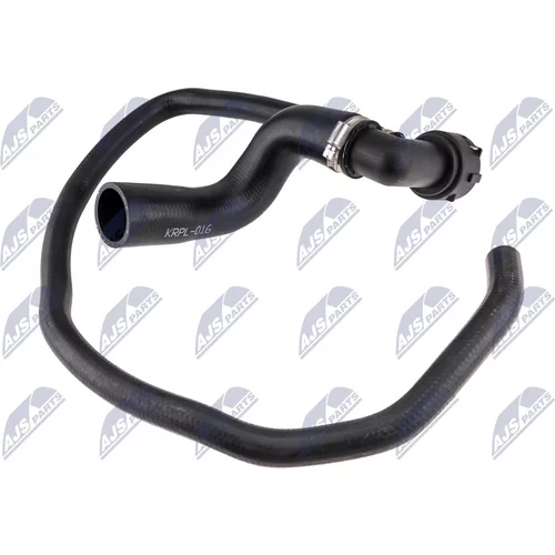 Hadica chladenia NTY CPP-PL-016