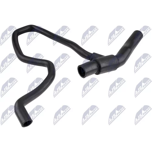 Hadica chladenia NTY CPP-PL-023